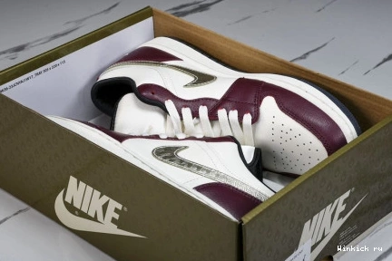 “Year The 1 Air Of Dragon” Jordan Low OG 0717